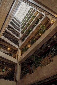 the somos s hotel