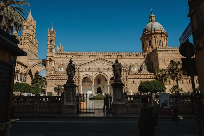 palermo