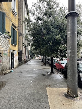 naples