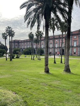 naples
