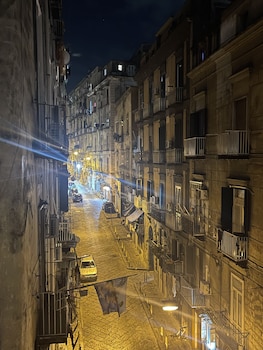 naples