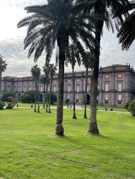 naples