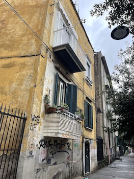 naples