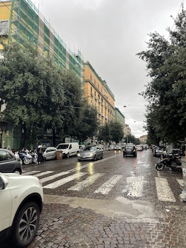 naples