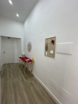 Berenice Suite,,4 star