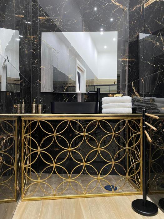 berenice suite