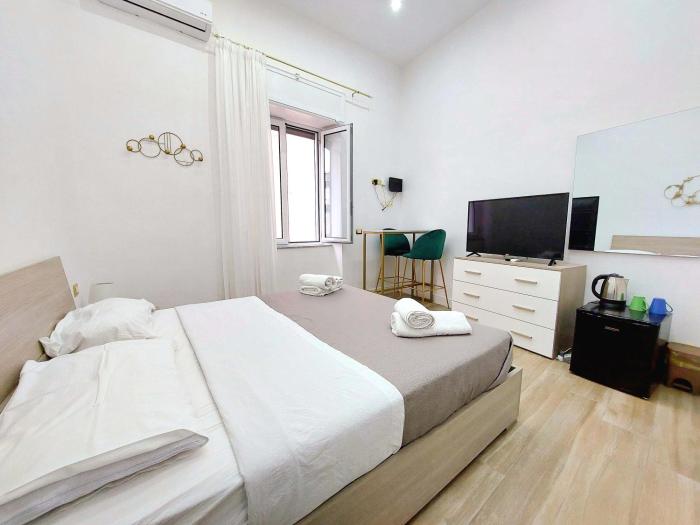 berenice suite