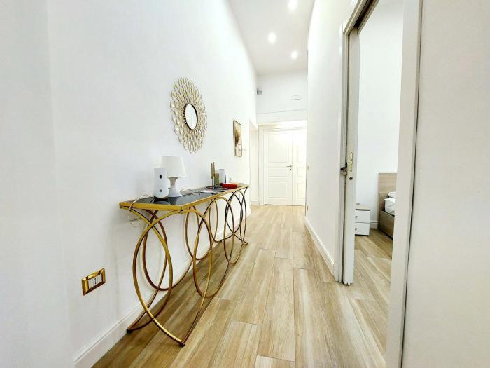 berenice suite
