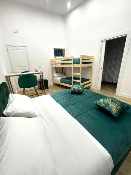 berenice suite