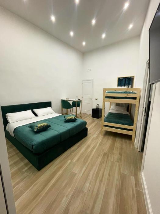 berenice suite