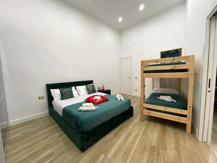 berenice suite