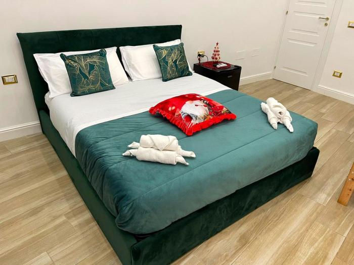 berenice suite