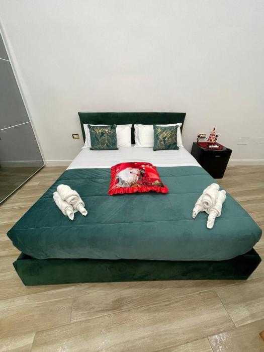 berenice suite