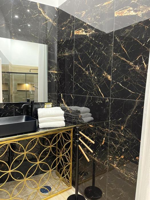 berenice suite