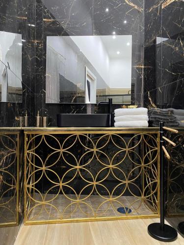 berenice suite
