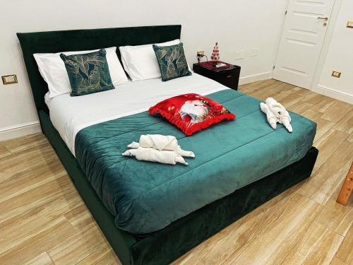 berenice suite