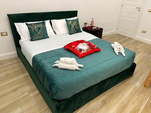 berenice suite