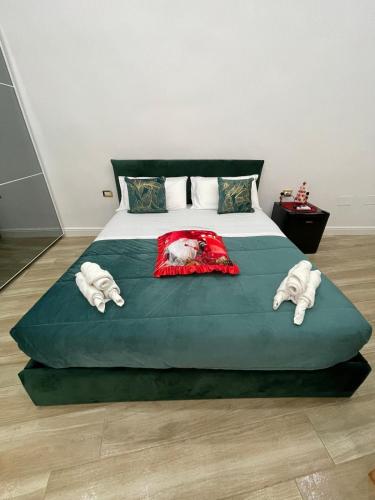 berenice suite