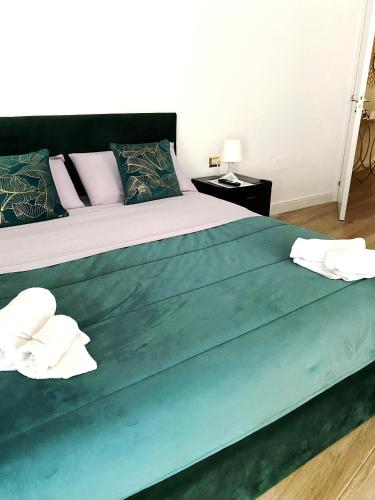 berenice suite
