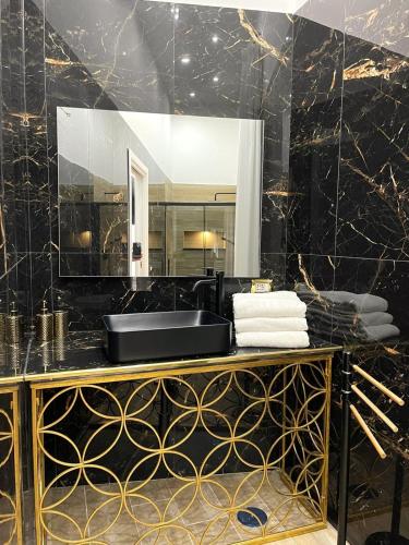 berenice suite