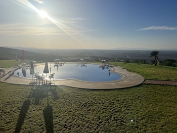 bhalil farm house