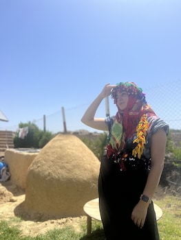 bhalil farm house