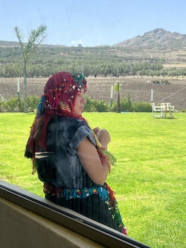 bhalil farm house