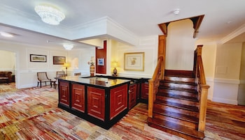 Royal Swan Ashley Manor,,4 star
