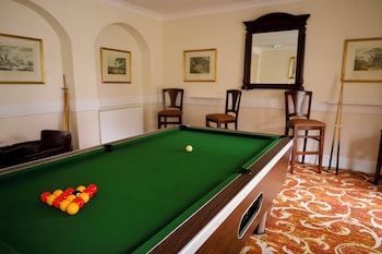 Royal Swan Ashley Manor,,4 star