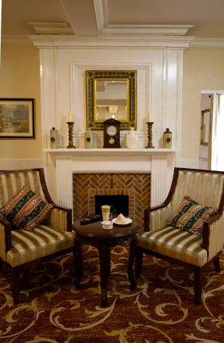 royal swan ashley manor