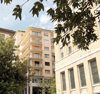 Domus Altana,,4 star