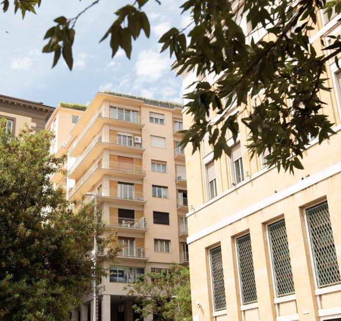 domus altana