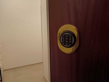bertiera rooms