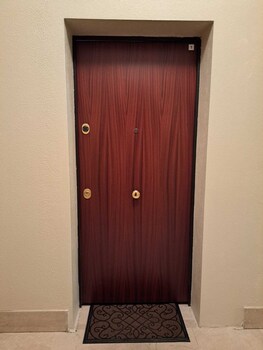 bertiera rooms