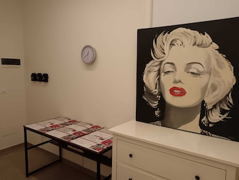 bertiera rooms