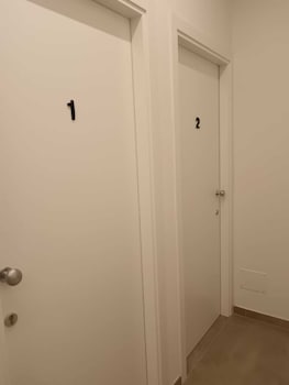 bertiera rooms
