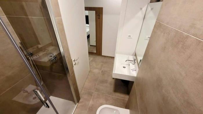 bertiera rooms