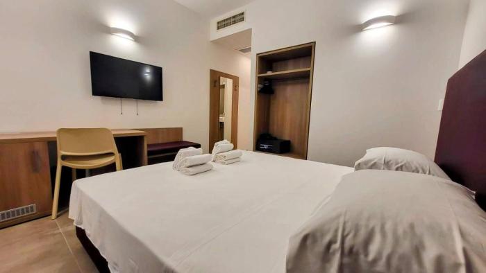bertiera rooms