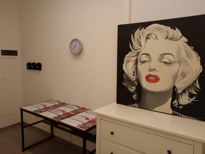 bertiera rooms