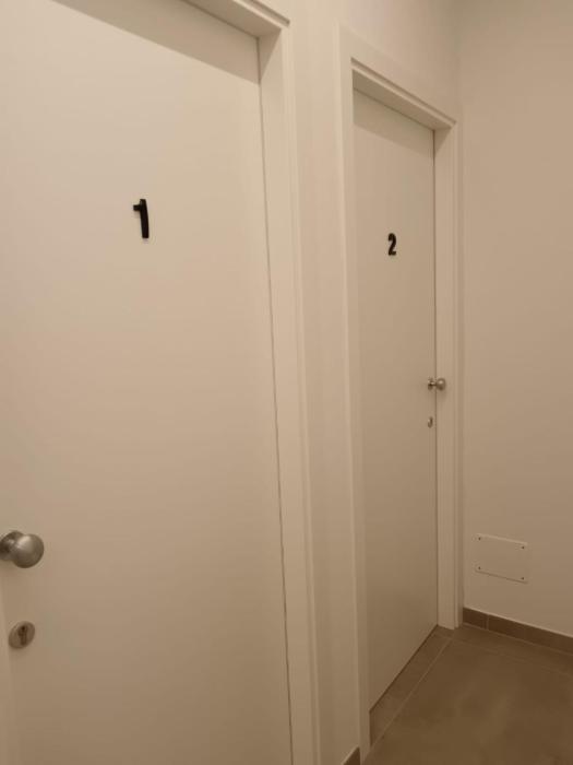 bertiera rooms