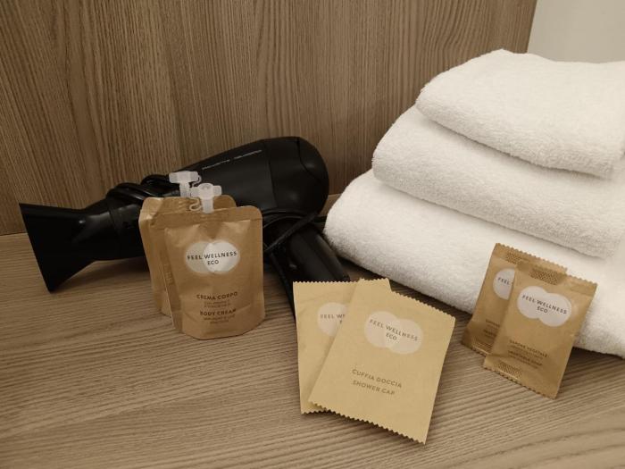 bertiera rooms