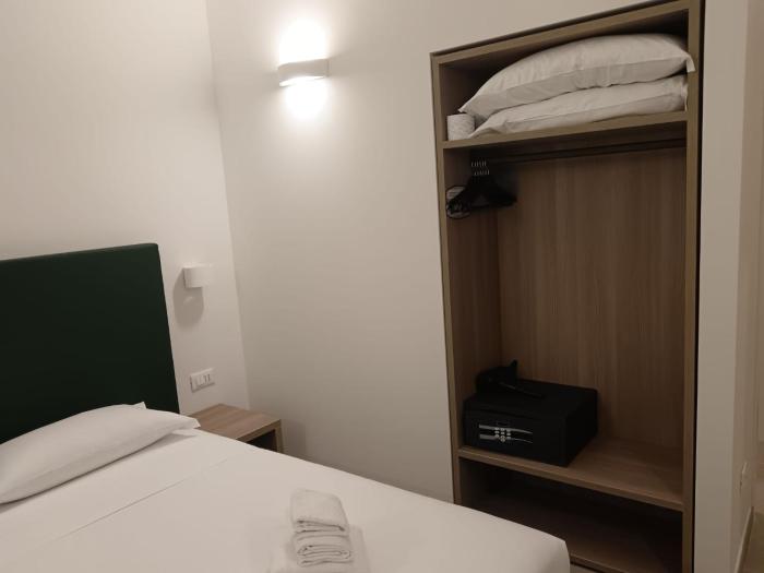 bertiera rooms