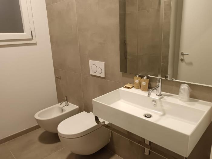 bertiera rooms