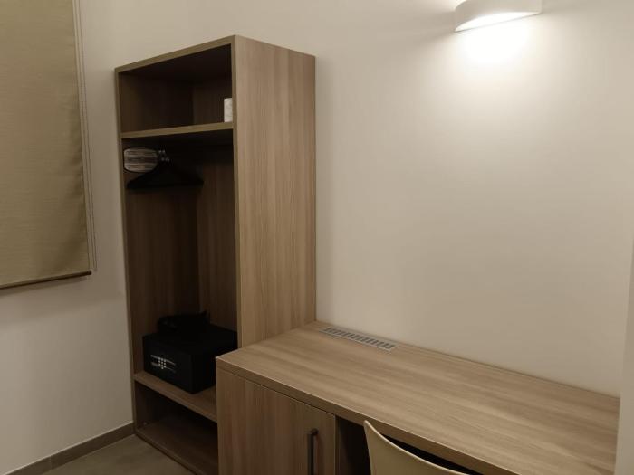 bertiera rooms