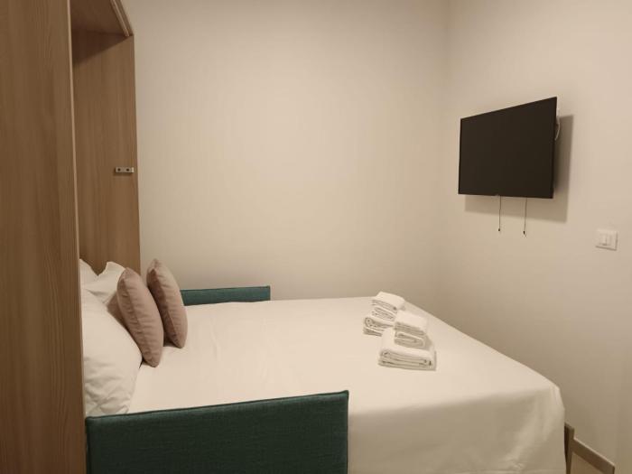 bertiera rooms