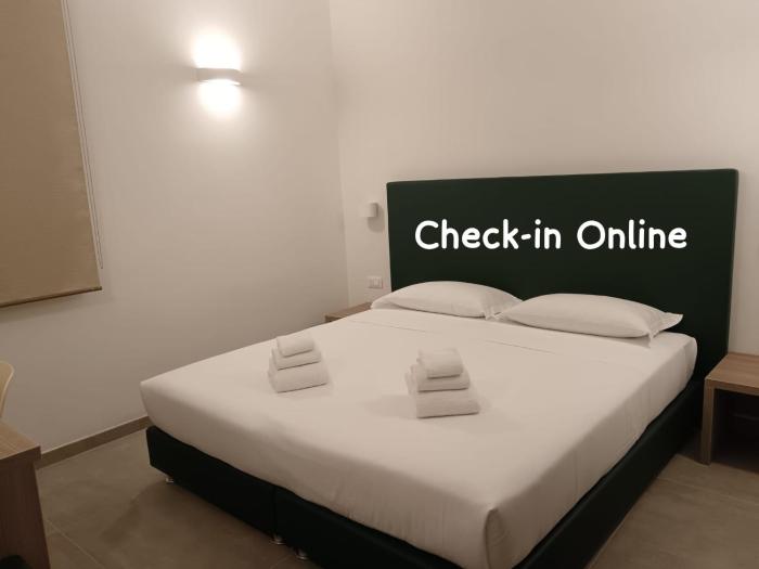 bertiera rooms