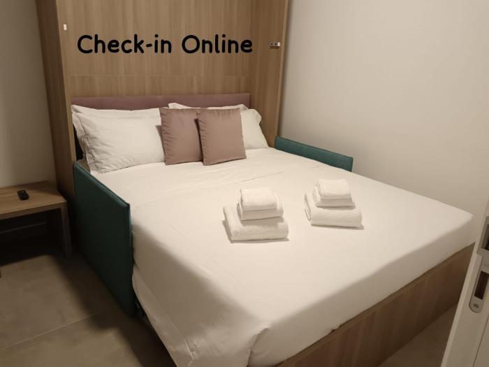 bertiera rooms