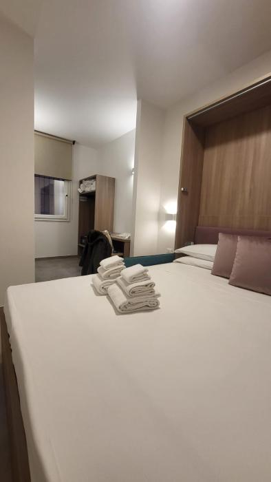 bertiera rooms