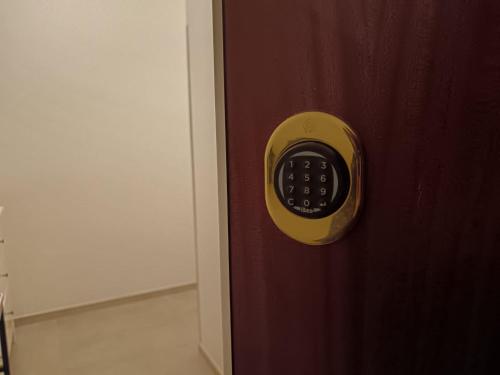 bertiera rooms