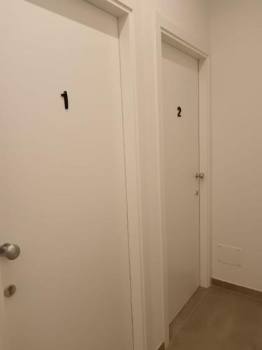 bertiera rooms